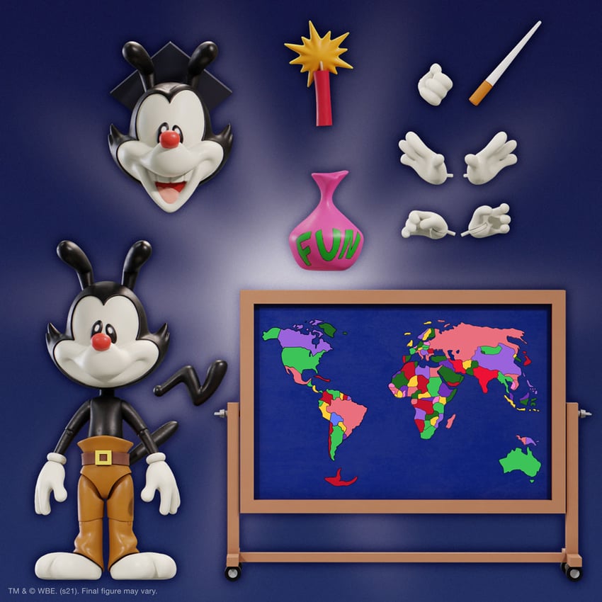 Yakko