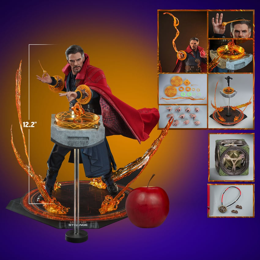 Doctor Strange