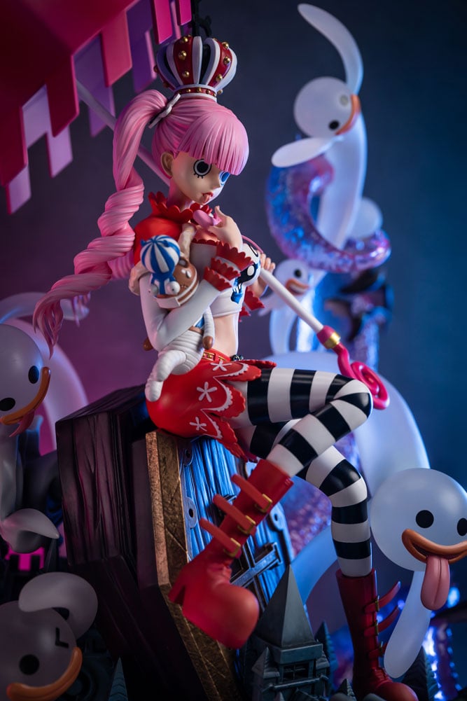 Perona