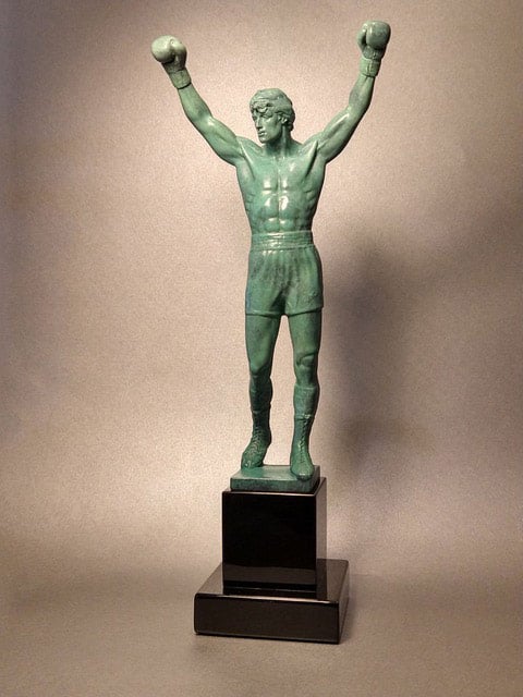 Rocky