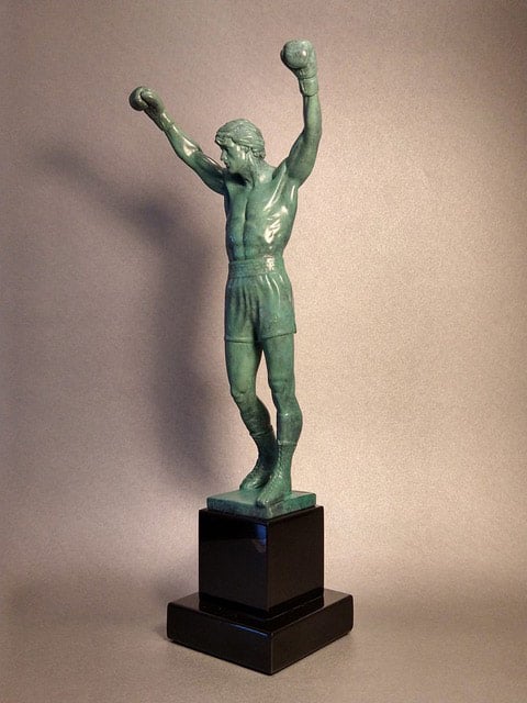 Rocky