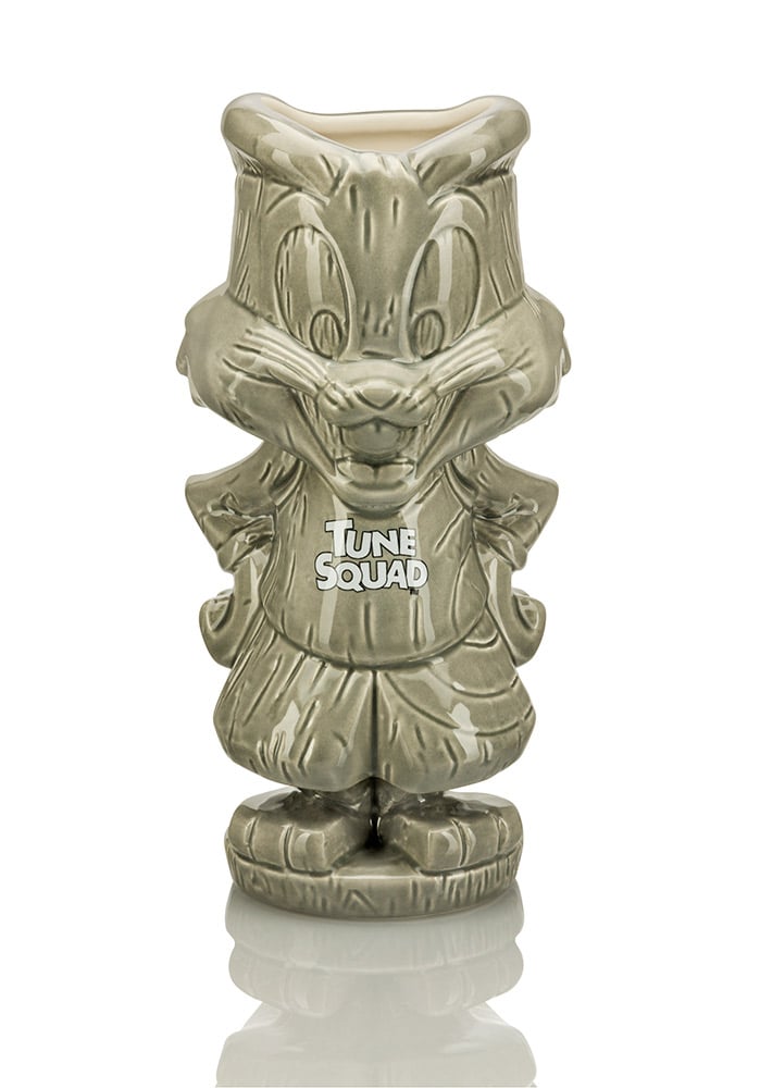 Bugs Bunny