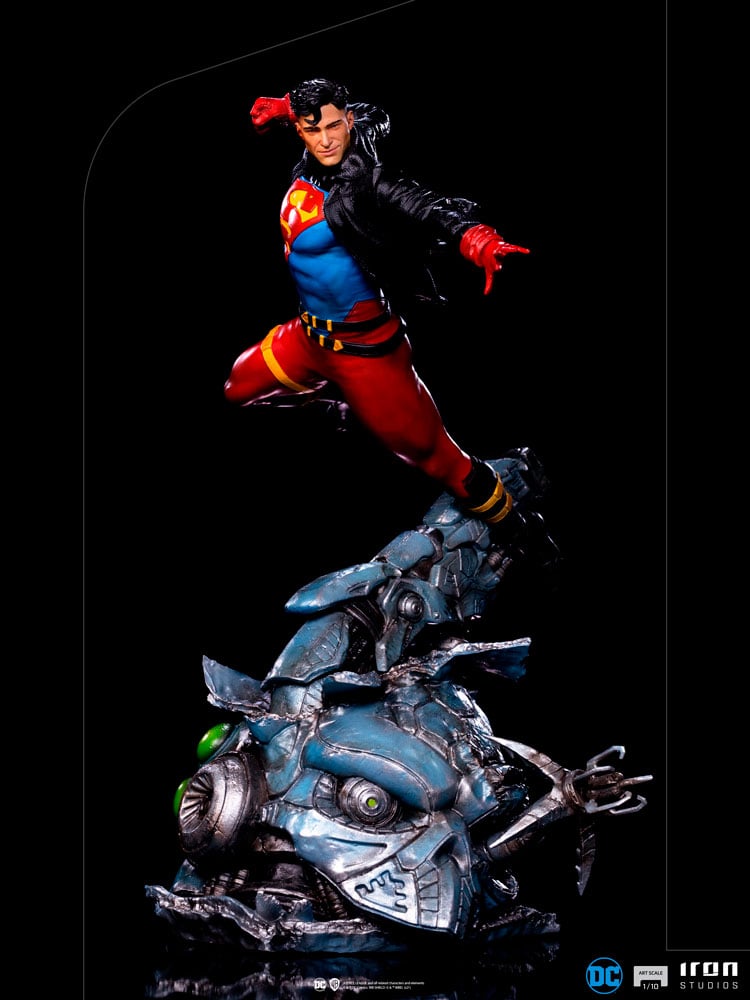 Superboy