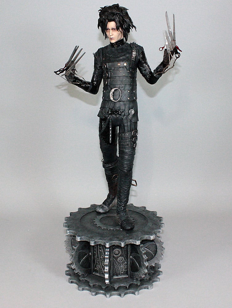 Edward Scissorhands