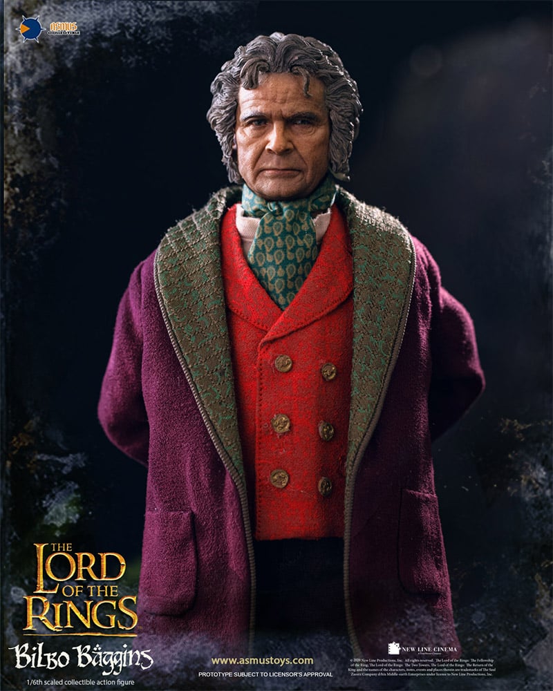 Bilbo Baggins