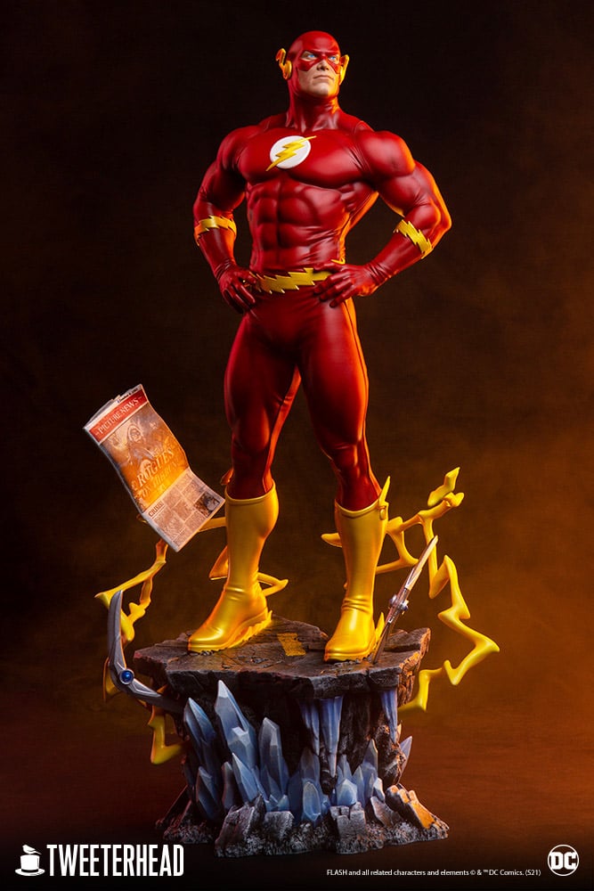 The Flash