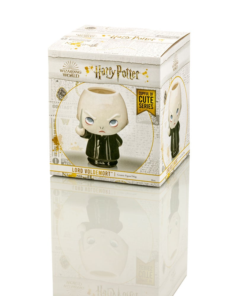 Voldemort