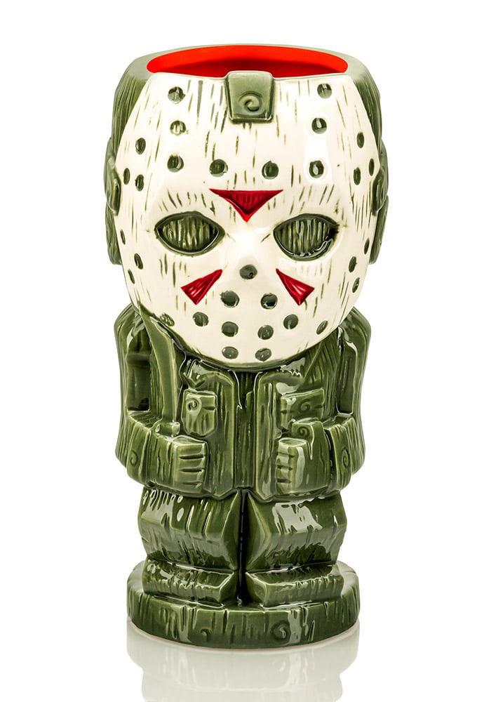 Jason Voorhees