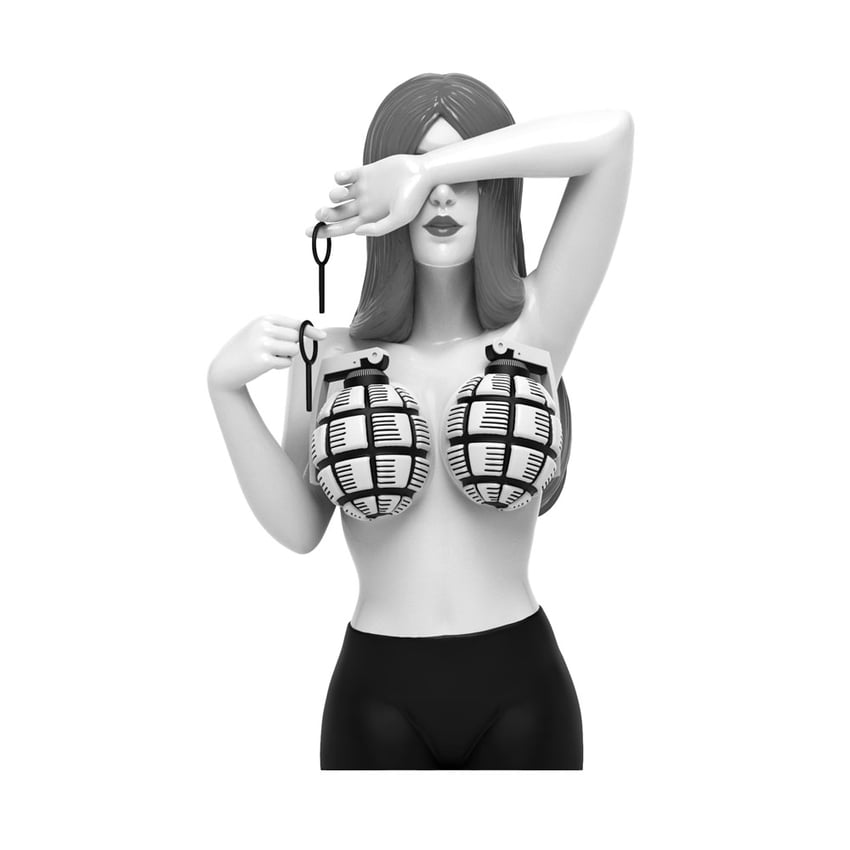 Booby Trap 1 4857-booby-trap-1.jpg