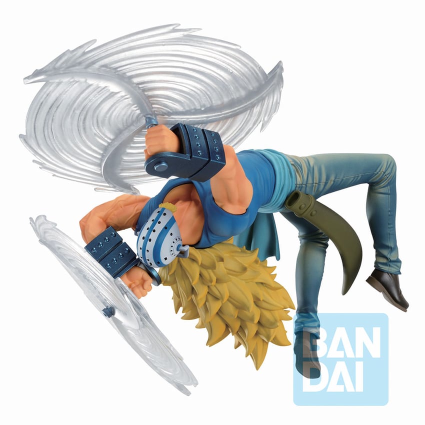 Killer (Wano Country - Third Act)