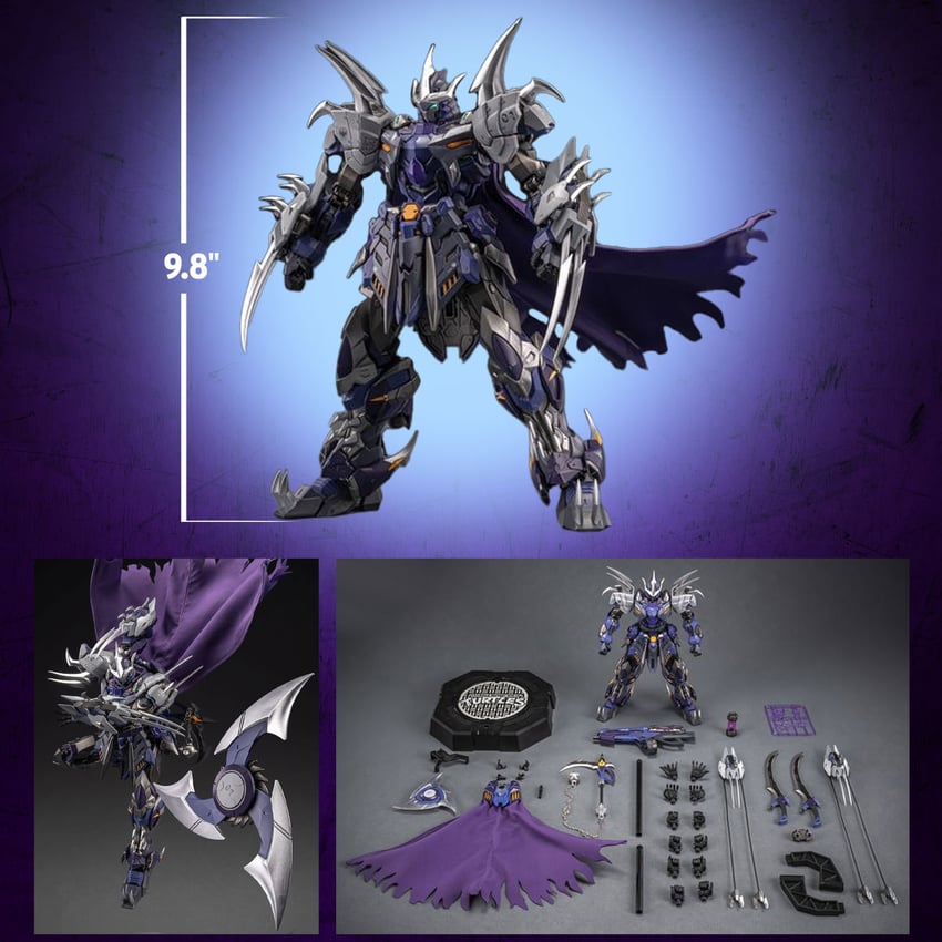 Shredder