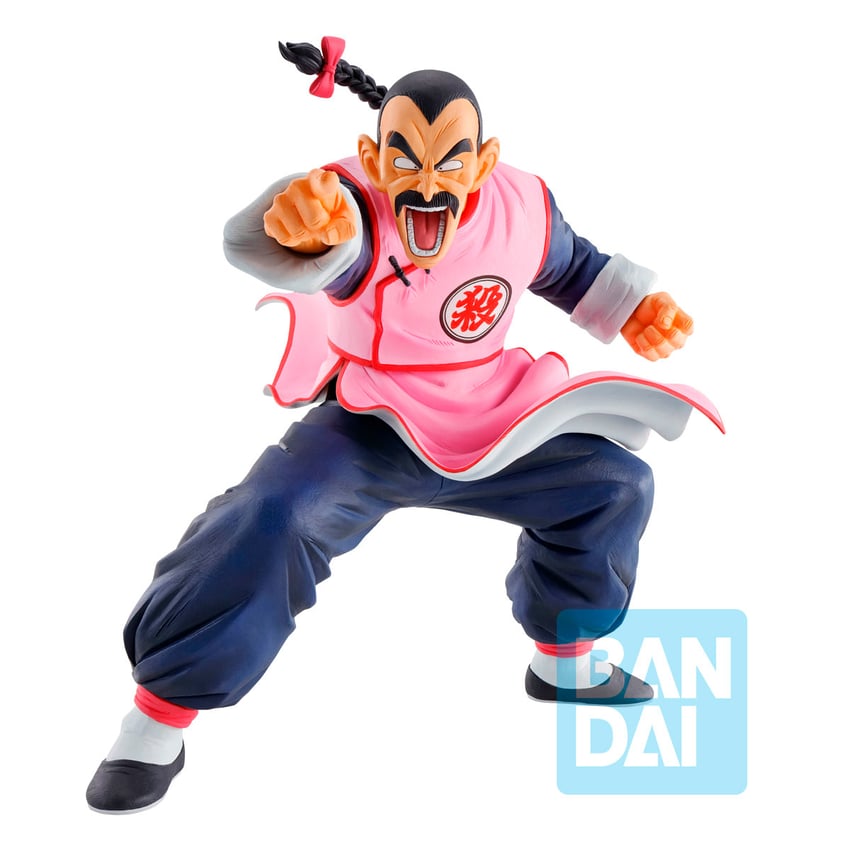 Tao Pai Pai (Ex Mystical Adventure)