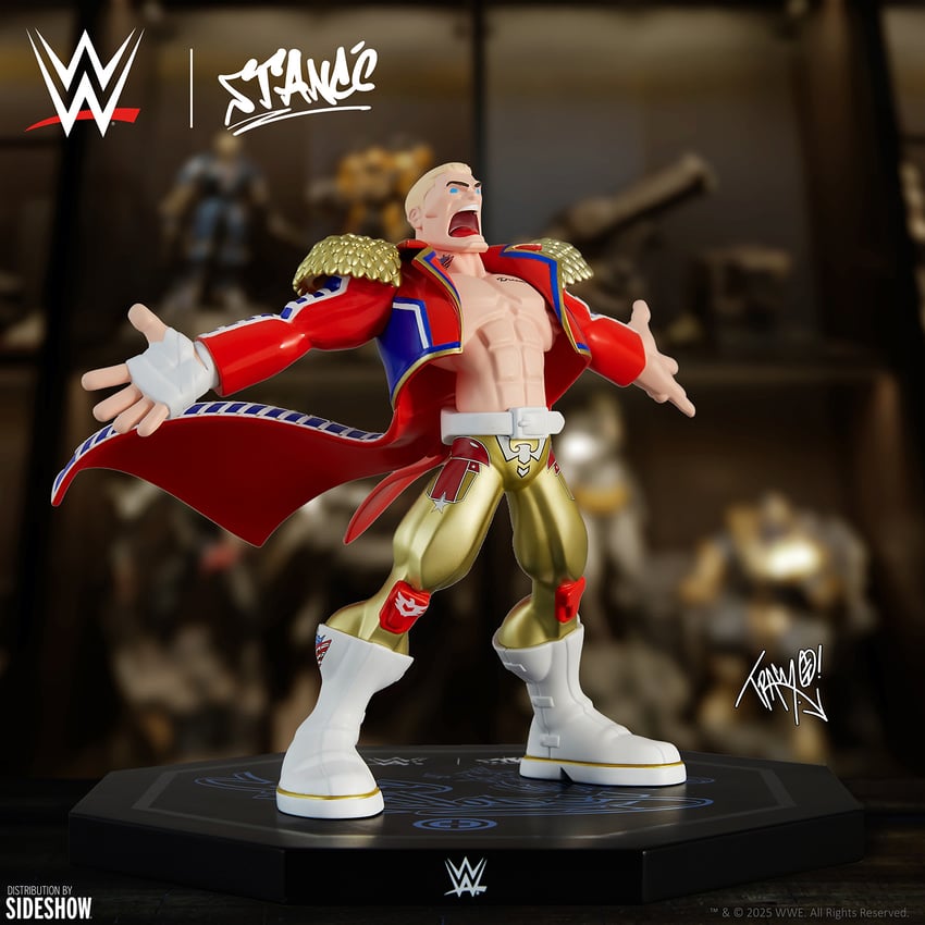 Cody Rhodes