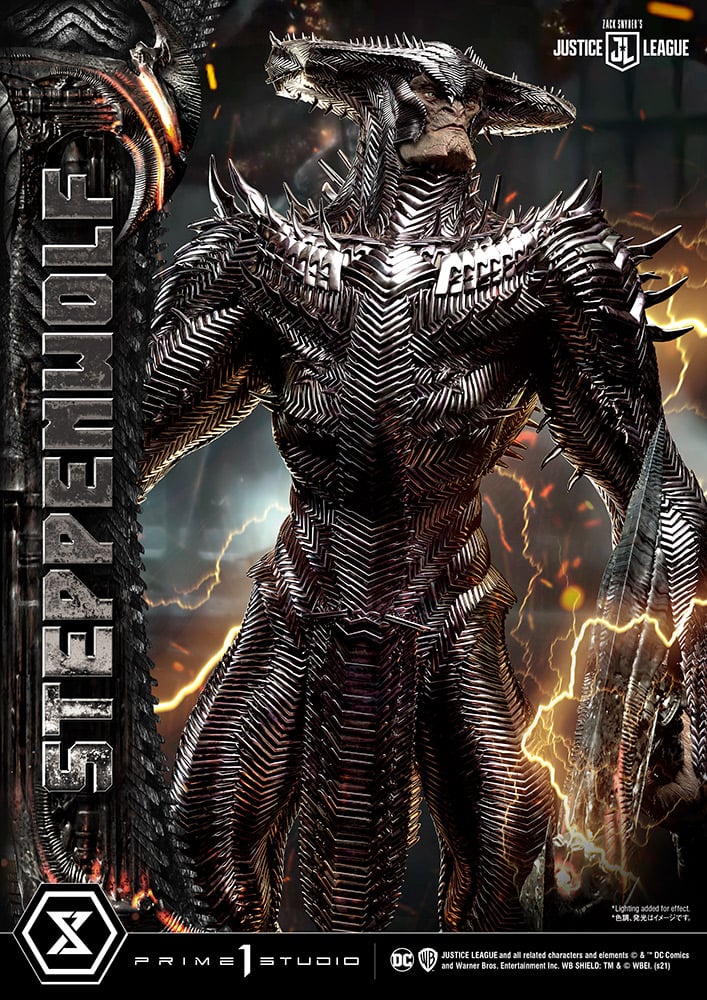 Steppenwolf