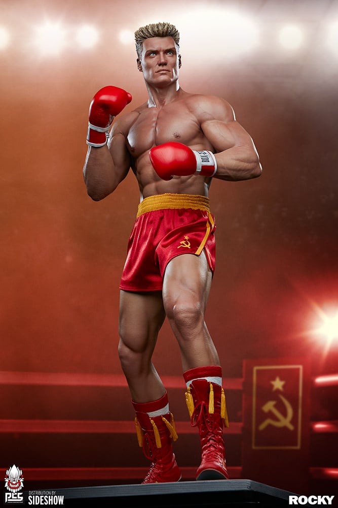 Ivan Drago