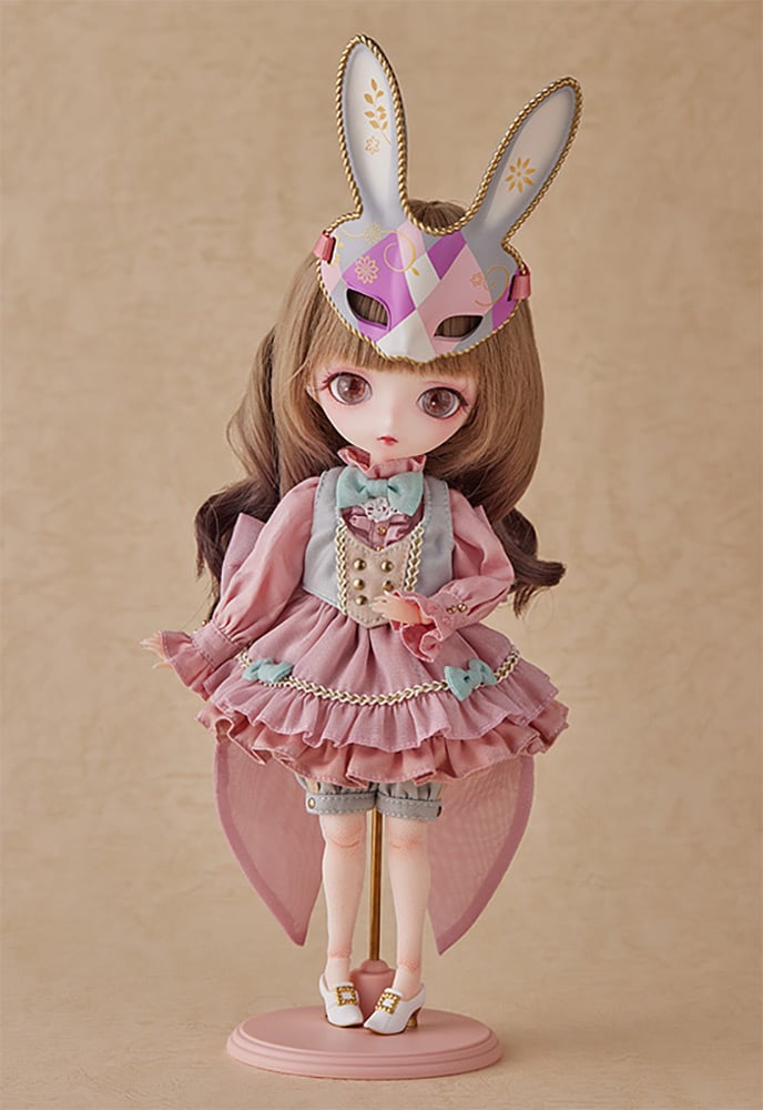 Harmonia Bloom Beatrice