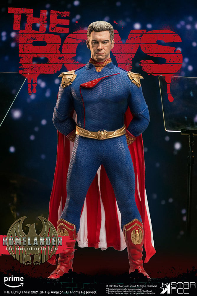 Homelander