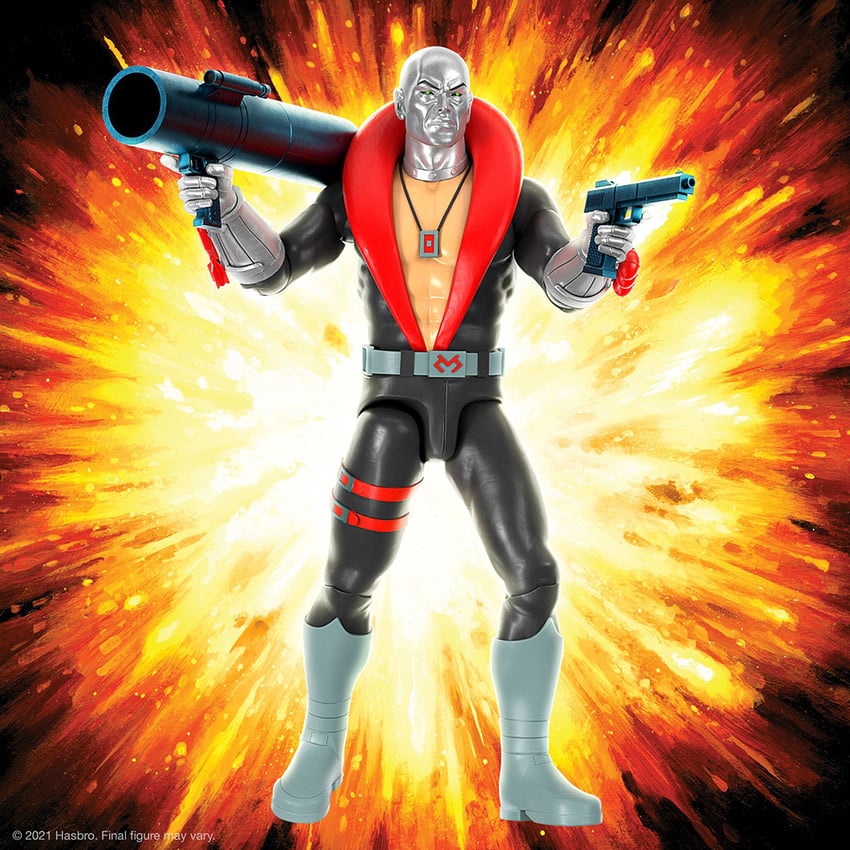 Destro