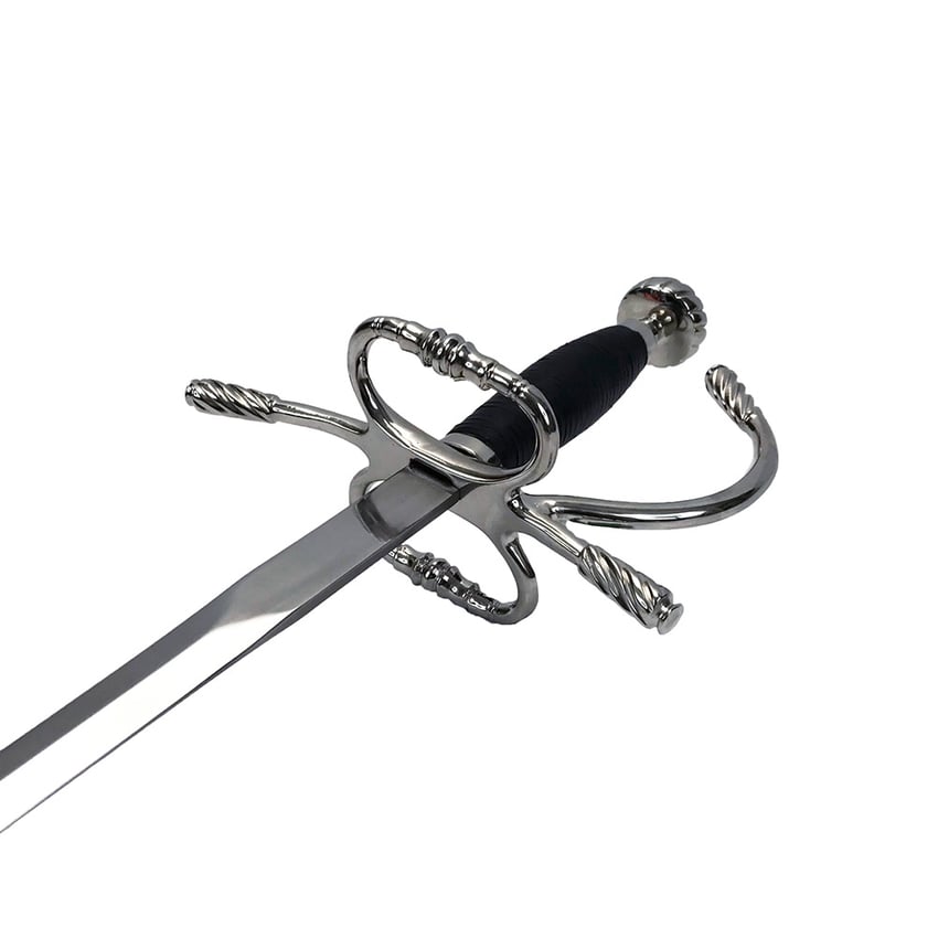 The Sword of the Dread Pirate Roberts