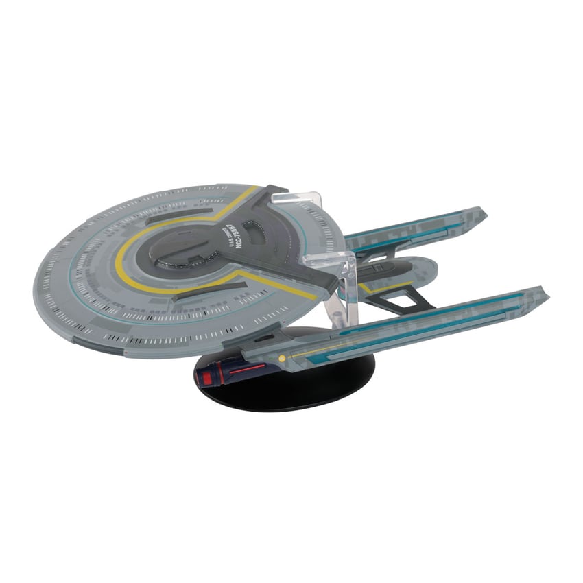 USS Cerritos (XL)