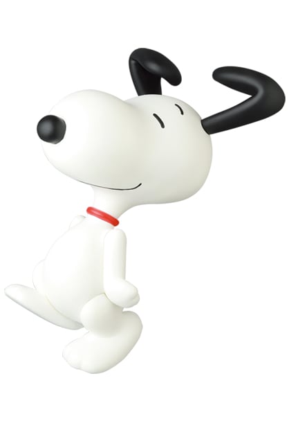 Hopping Snoopy (1965 Version)