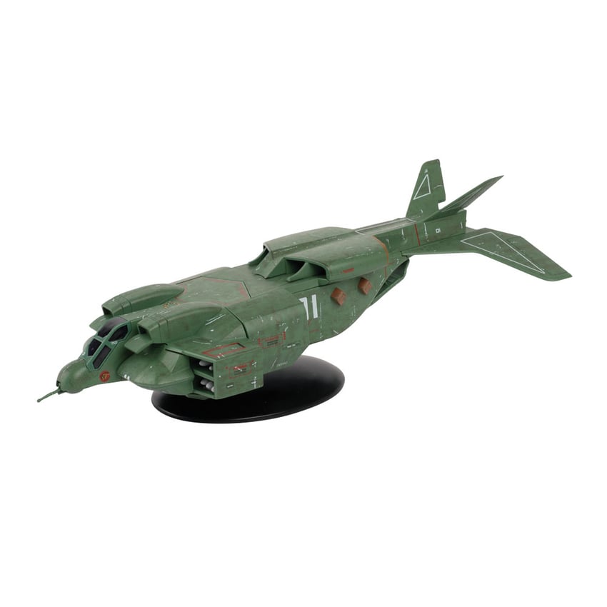 Cheyenne Dropship XL