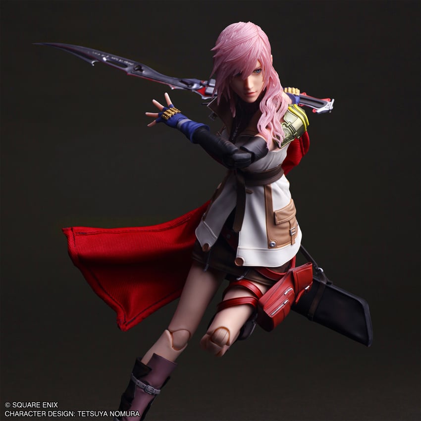 Lightning