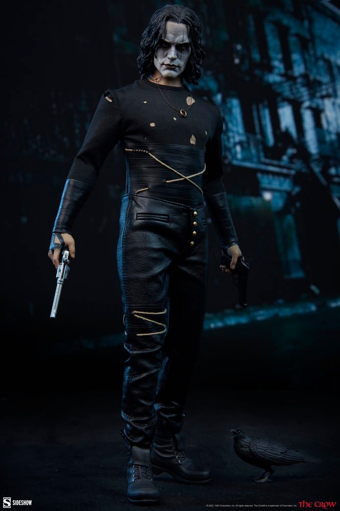 The Crow