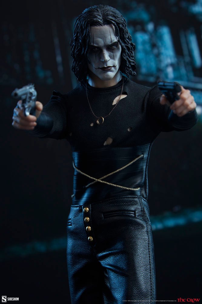 The Crow