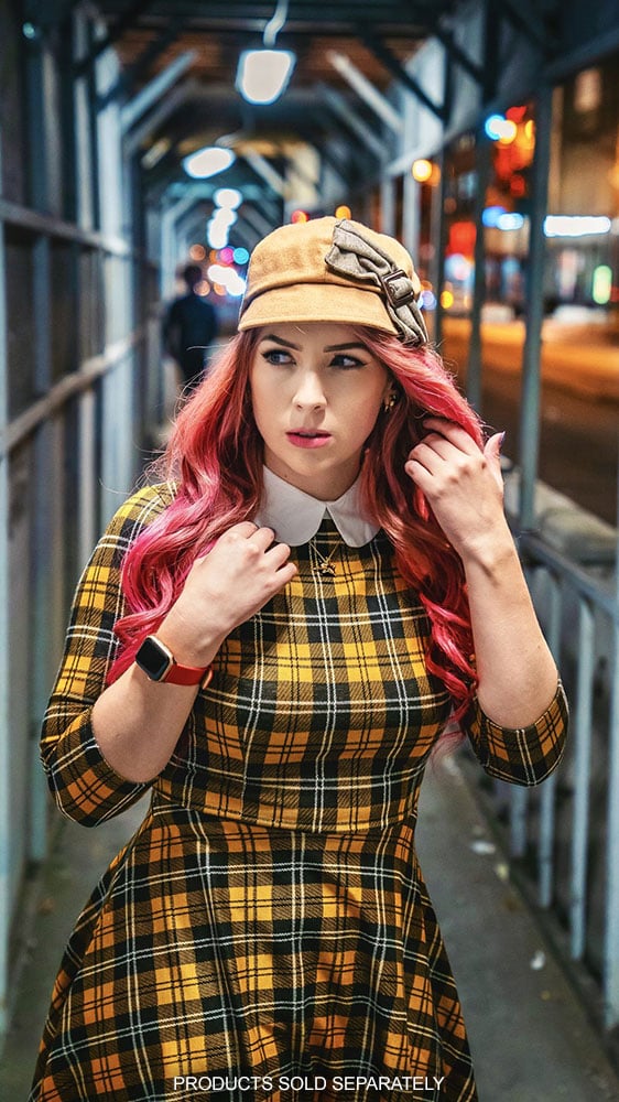 Pikachu Earrings