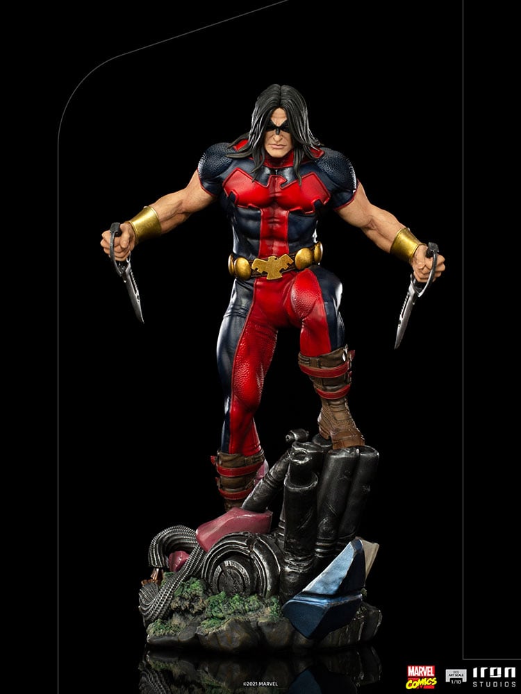 Warpath