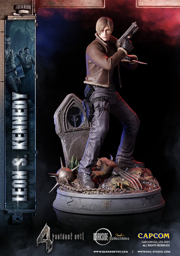 Leon Kennedy 1 5019-leon-kennedy-1.jpg