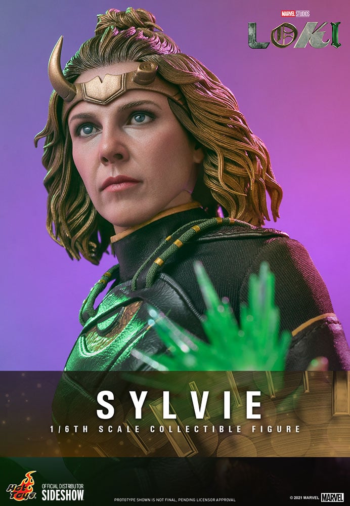 Sylvie