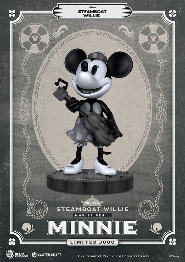 Minnie