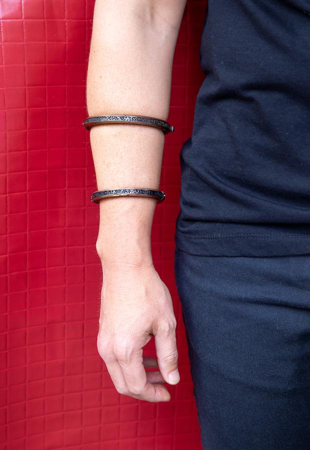 Shang-Chi Bracelet