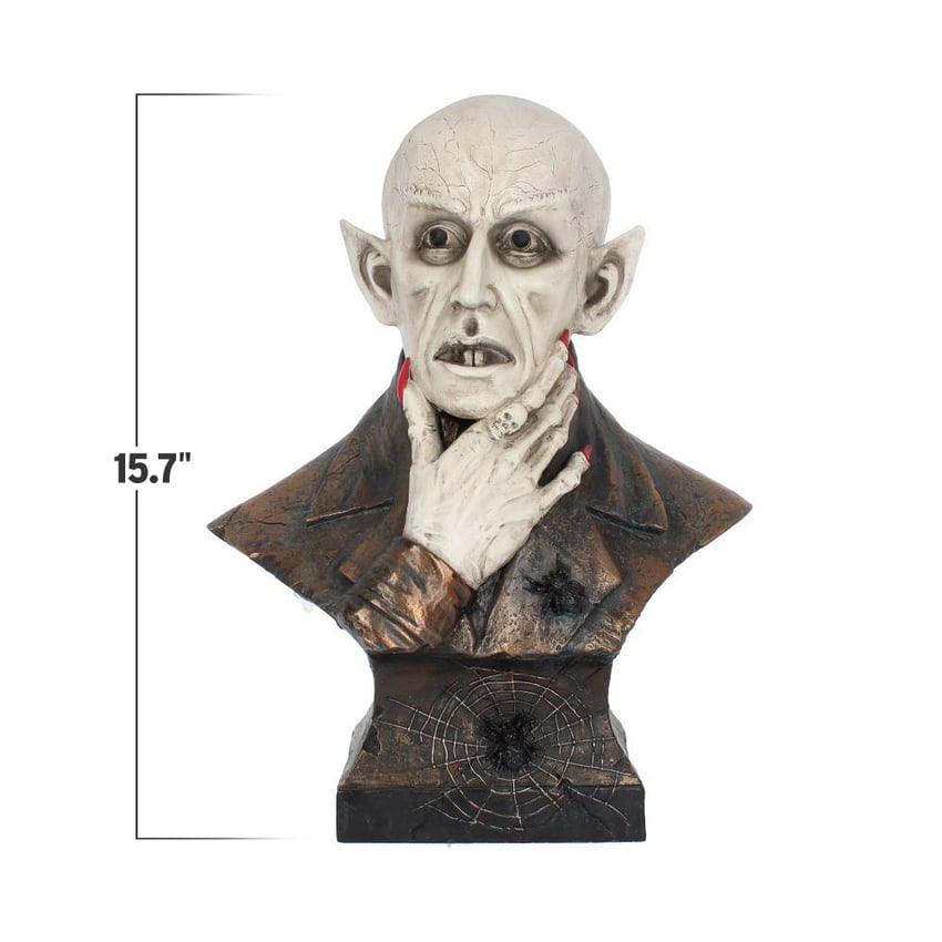 The Count