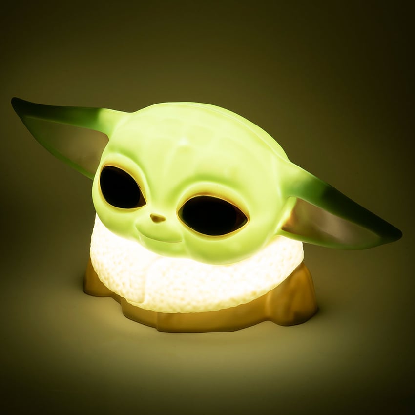 The Child Desktop Light