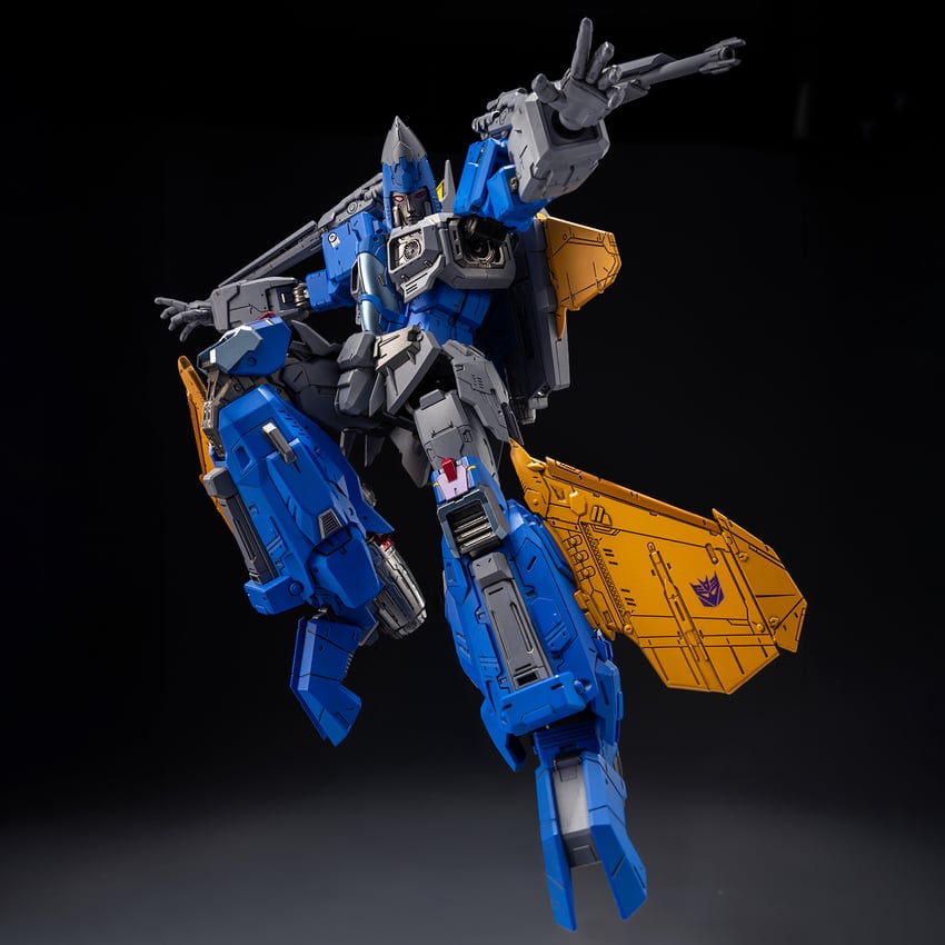 Dirge MDLX