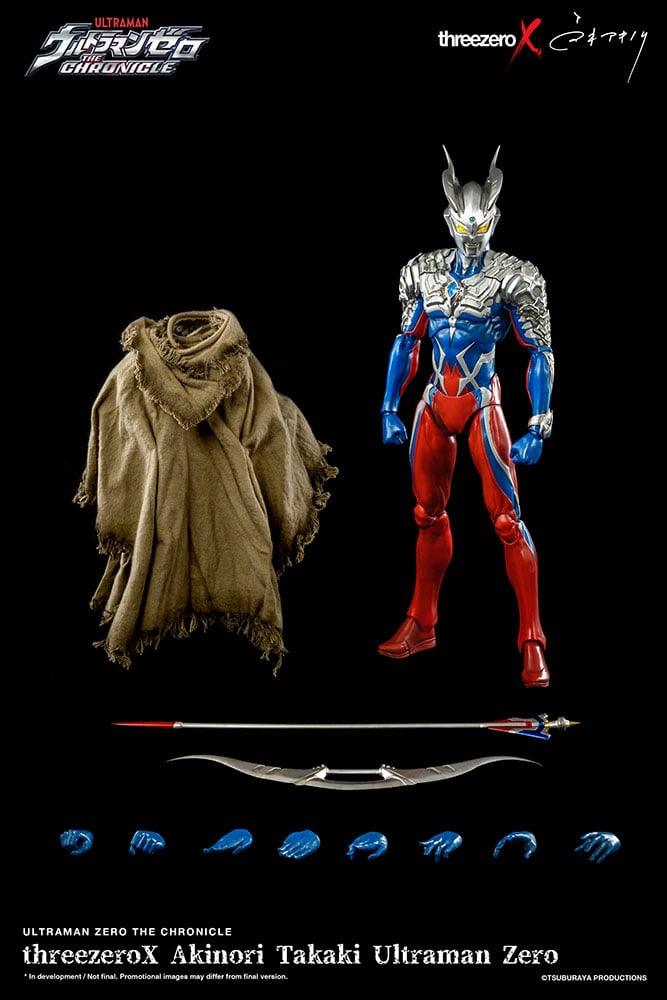 Akinori Takaki Ultraman Zero 1 5123-akinori-takaki-ultraman-zero-1.jpg