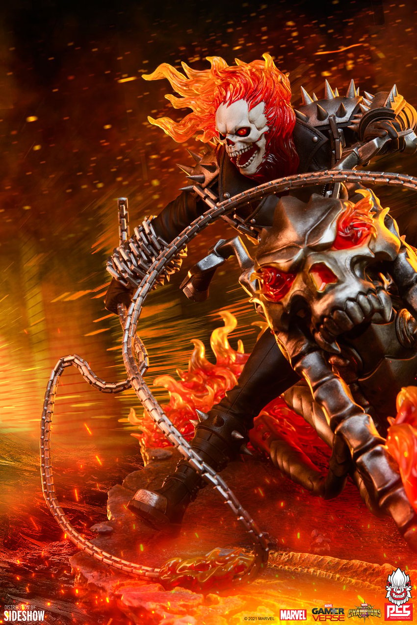 Ghost Rider