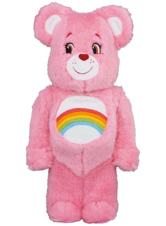 Be@rbrick Cheer Bear Costume Version 400%