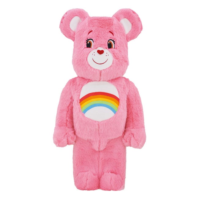Be@rbrick Cheer Bear Costume Version 1000%