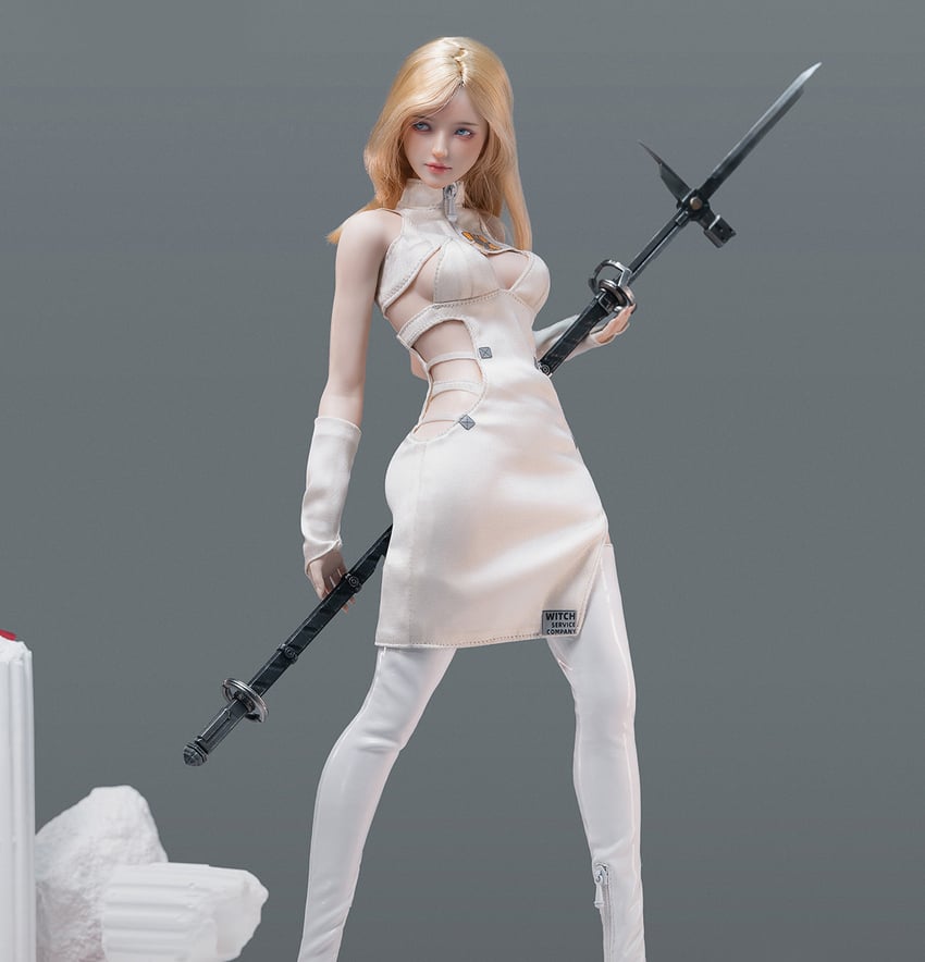 Witch "Teresa"