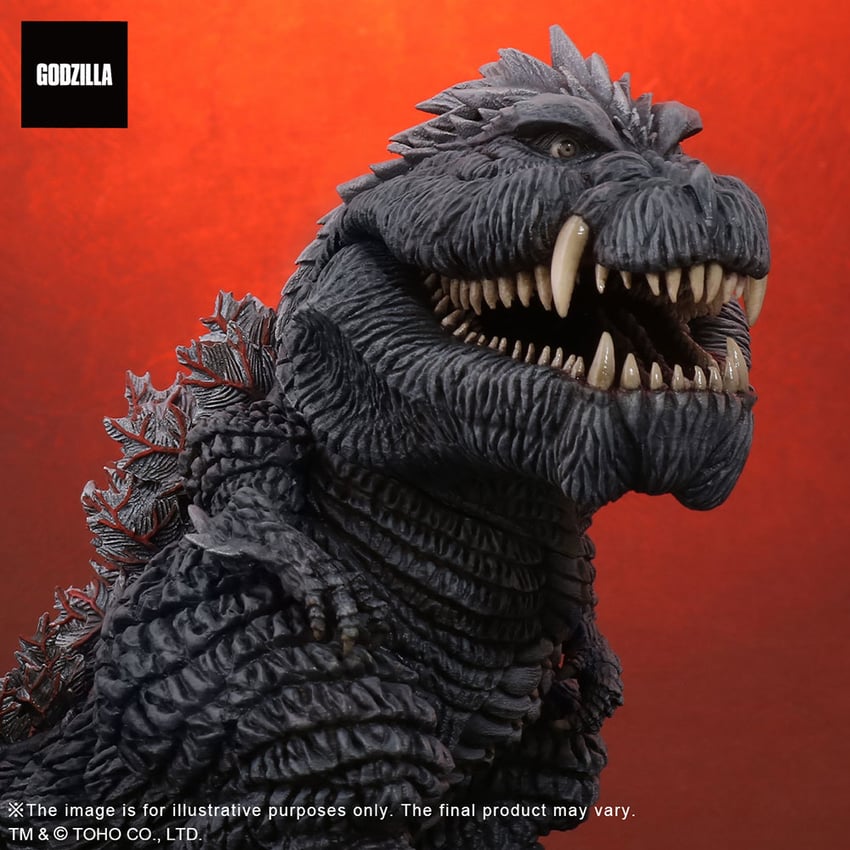 Godzilla Ultima