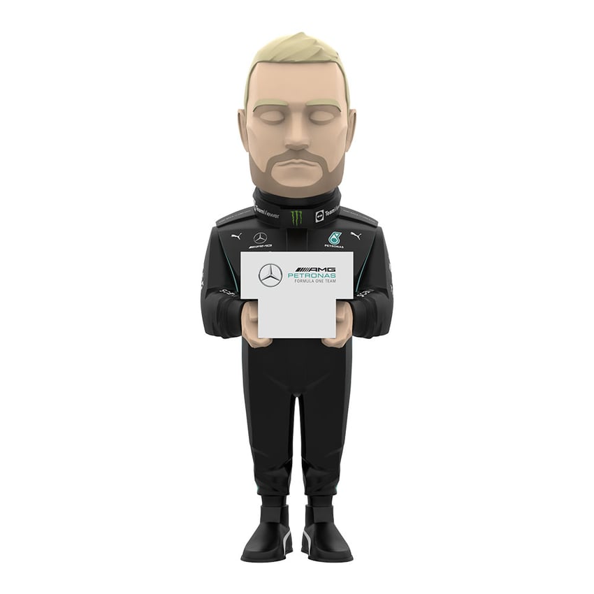 Valtteri Bottas