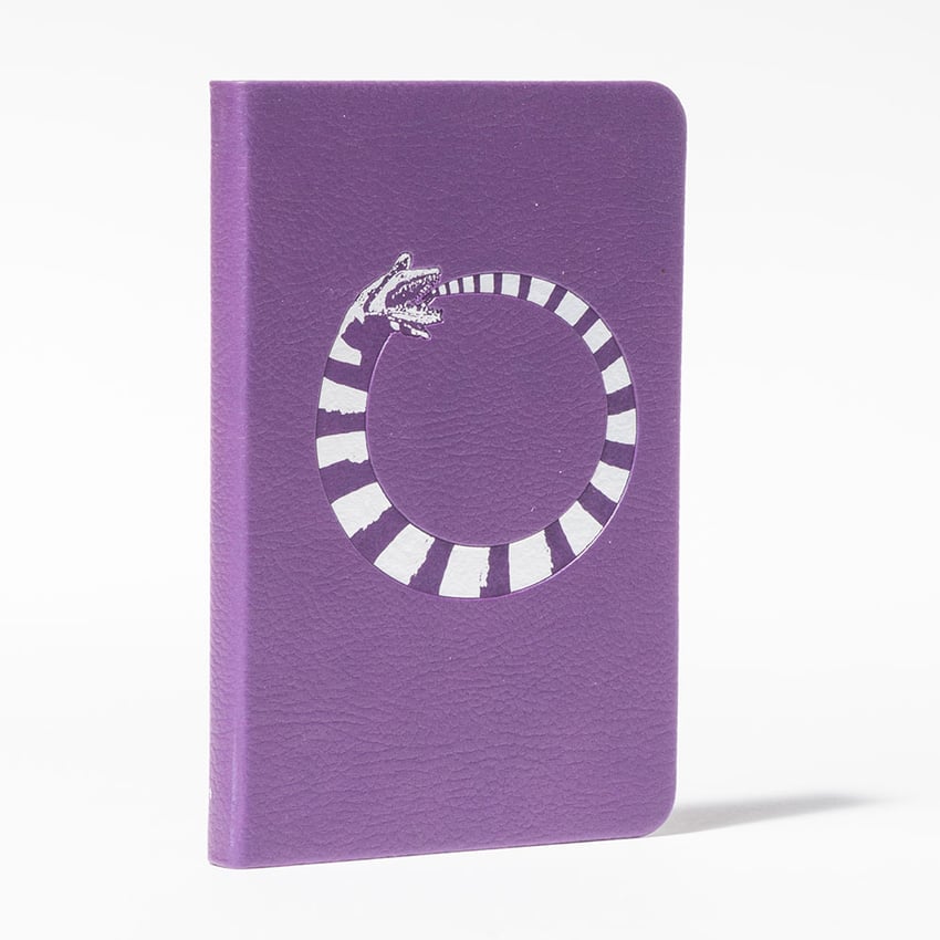 Beetlejuice: Handbook for the Recently Deceased