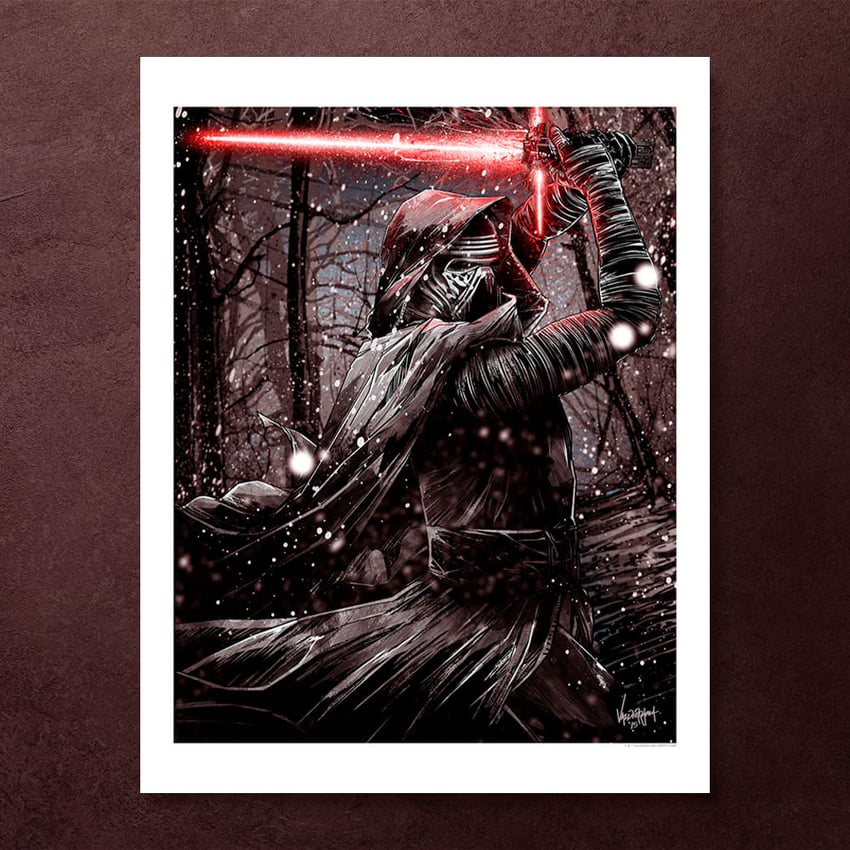 Kylo Ren