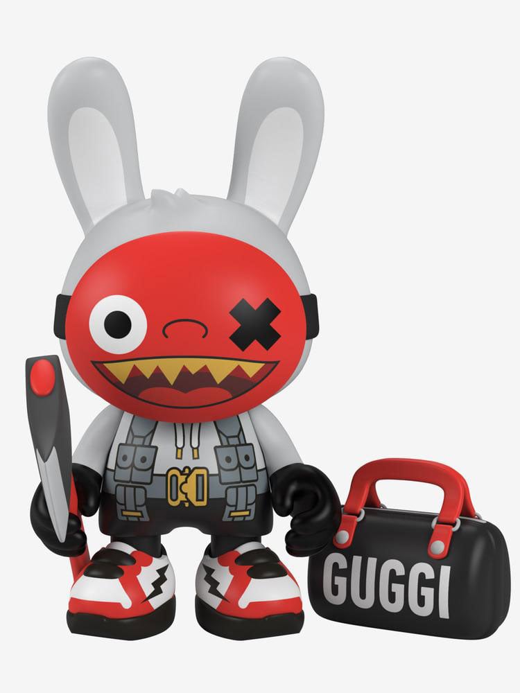 "Bad Bunny" Fashion EDC SuperGuggi 1 5211–quot-bad-bunny-quot-fashion-edc-superguggi-1.jpg