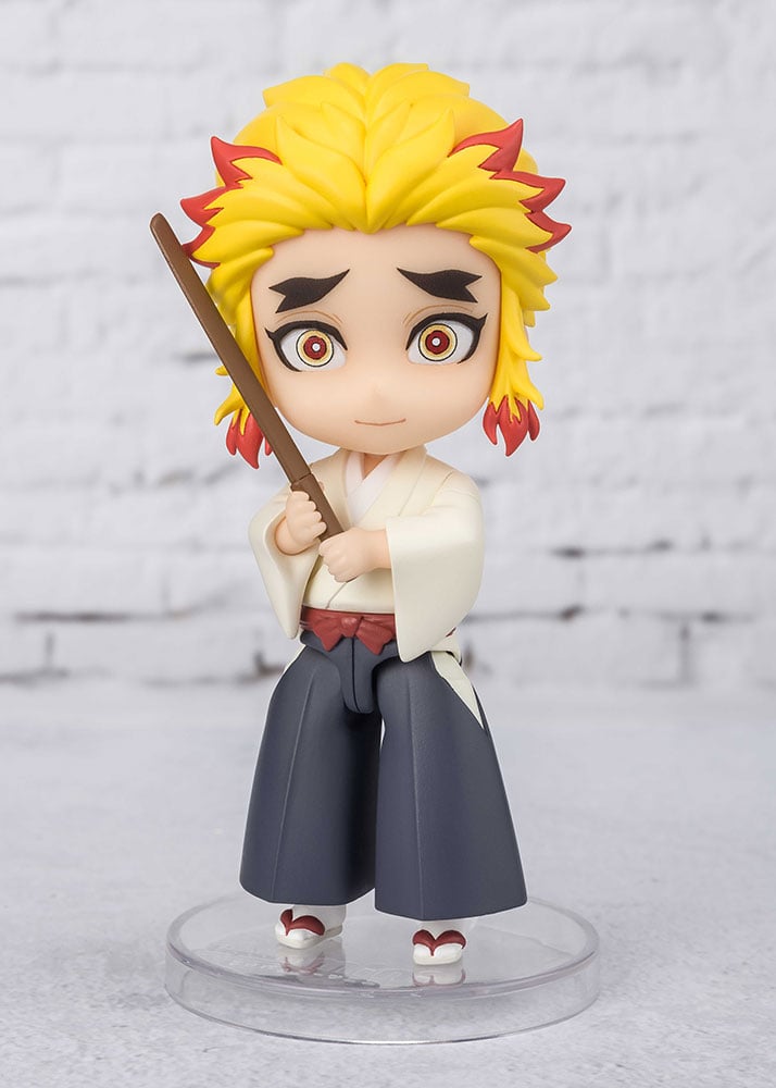 Senjuro Rengoku