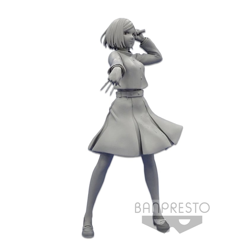Nobara Kugisaki